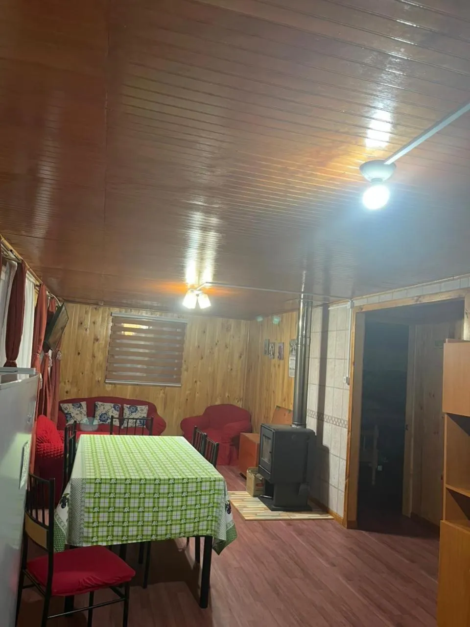 Cabañas Mocopulli, Dalcahue - Foto 4