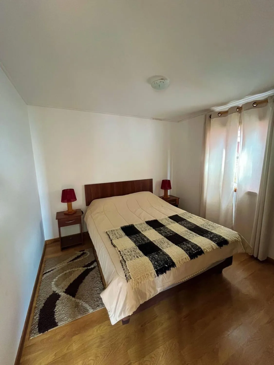 Cabañas Mongetum, Constitución - Foto 2