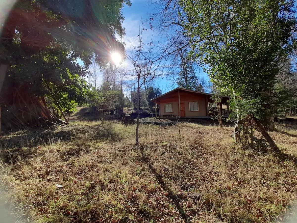 Cabañas Nehuen Coyan - Foto 2