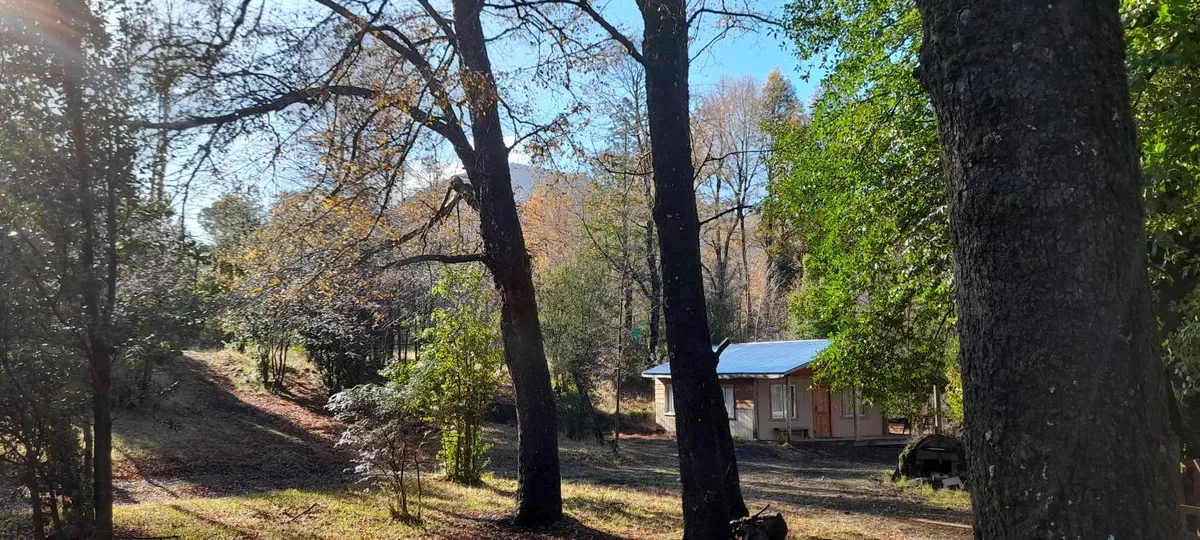 Cabañas Nehuen Coyan - Foto 4