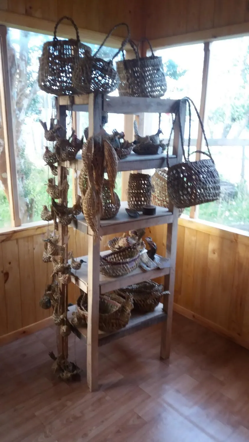 Cabanas Neptuno en Quellón - Cabaña para 6 personas