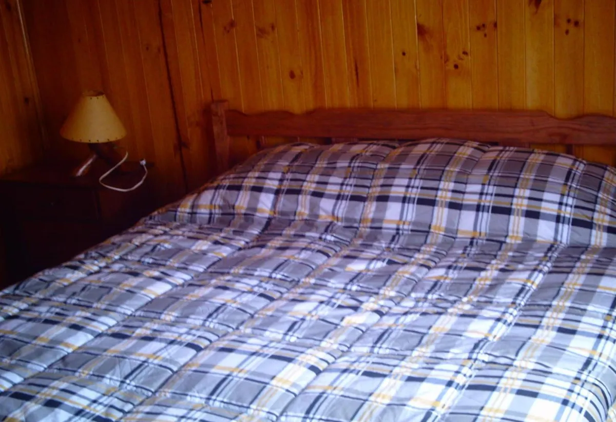 Cabanas Neptuno - Foto 2