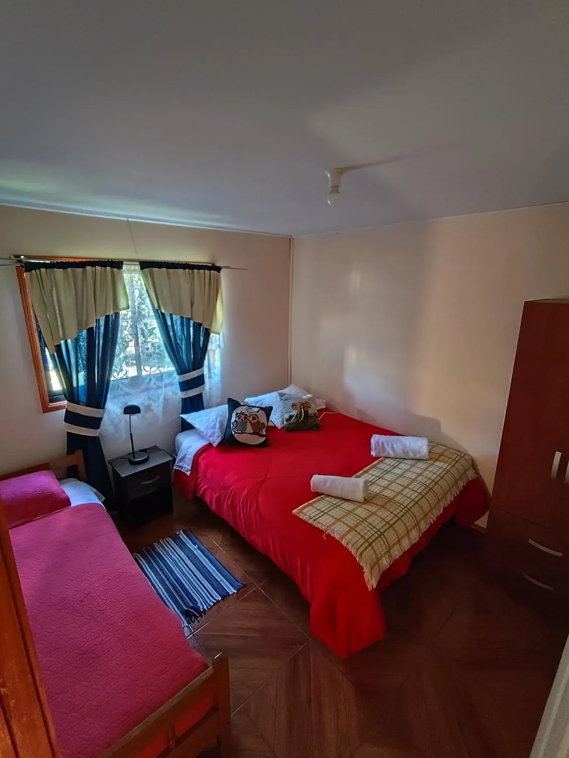 Cabañas Neweney Melipeuco - Foto 4