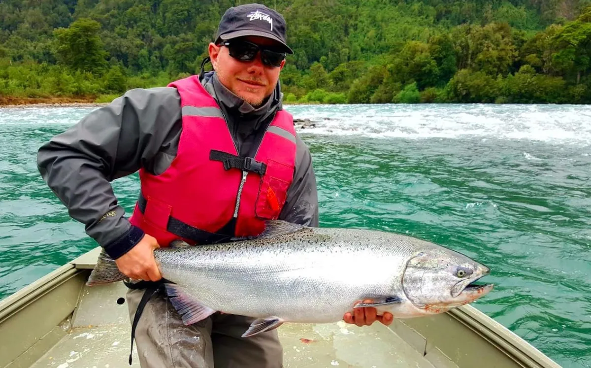 Cabañas Nutrias Patagónicas, Puelo - Foto 3