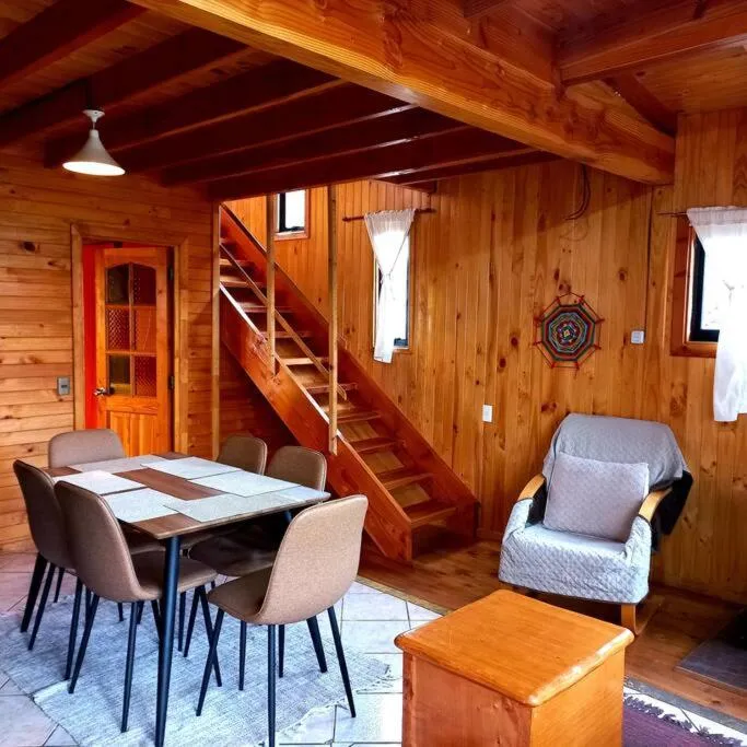 Cabañas Orillas del Lago - Foto 2