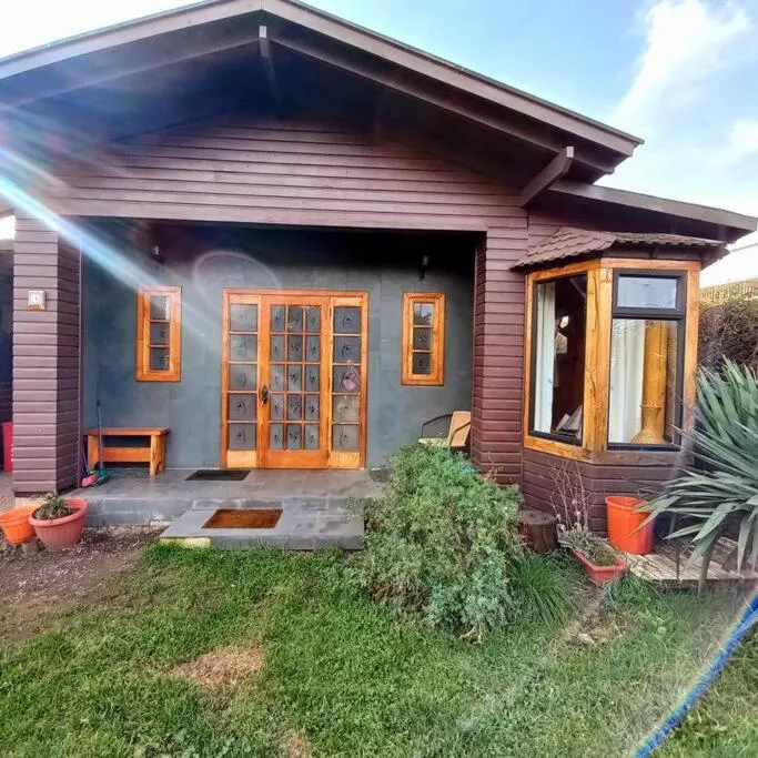 Cabañas Orillas del Lago - Foto 3