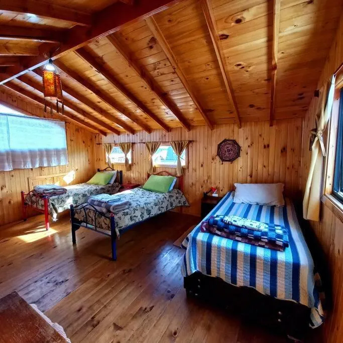 Cabañas Orillas del Lago - Foto 4