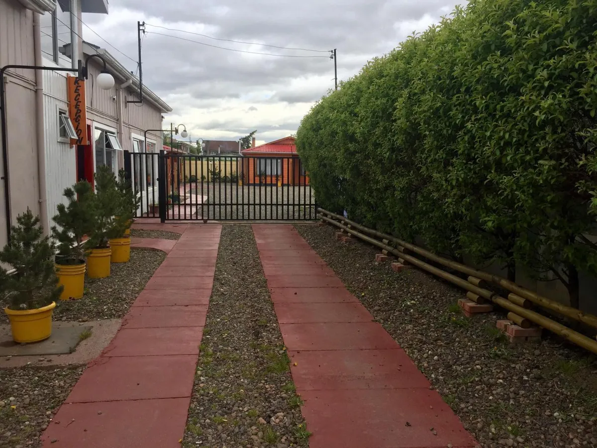 Cabañas OtilNau, Puerto Natales - Foto 2