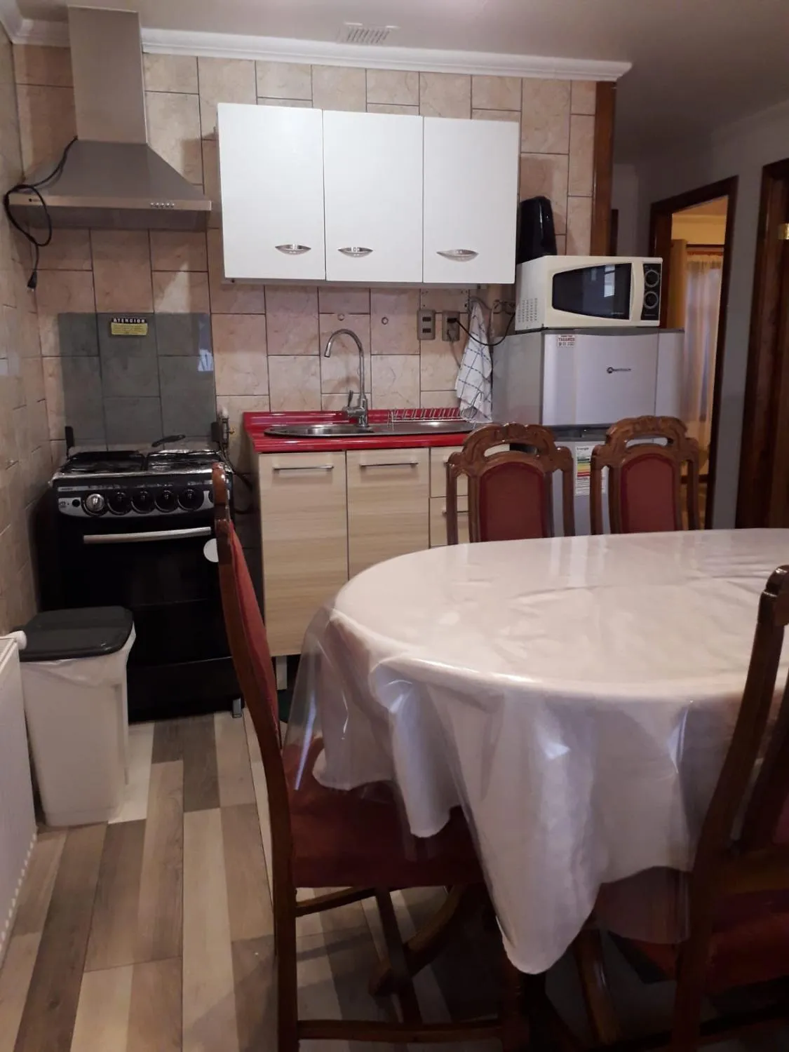 Cabañas OtilNau, Puerto Natales - Foto 3