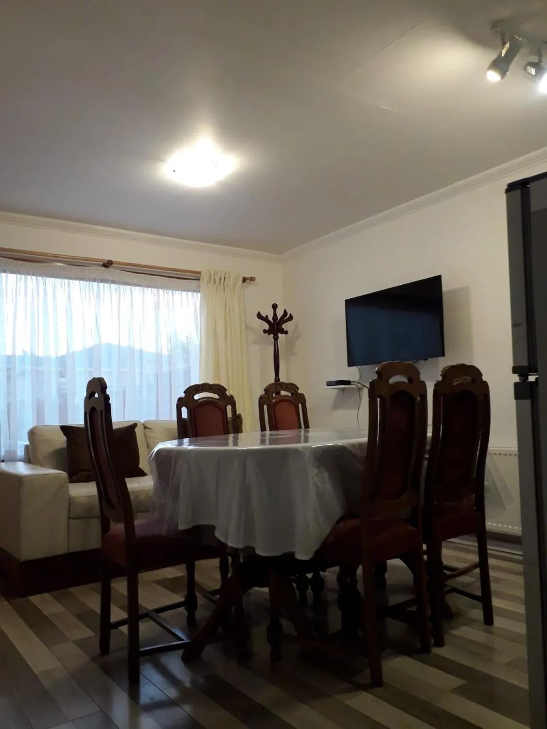 Cabañas OtilNau, Puerto Natales - Foto 4