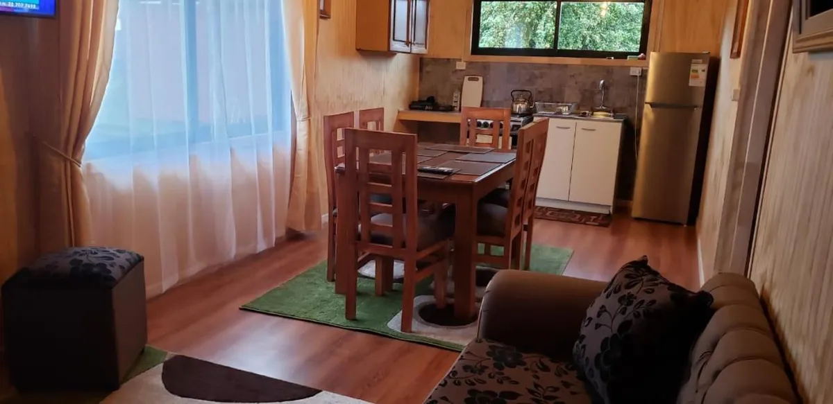 P y R Los Canelos, Hornopirén - Foto 3