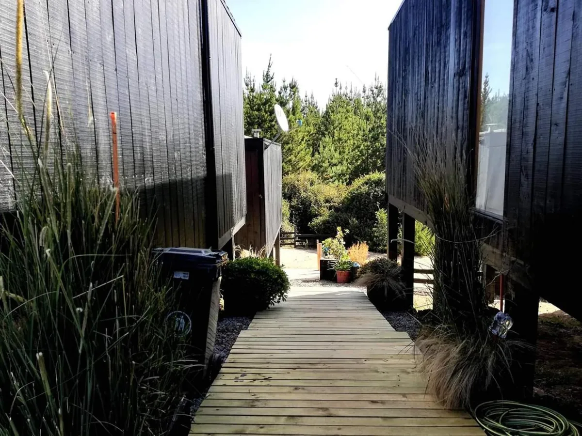 Cabañas Paidahue Pichilemu - Foto 2