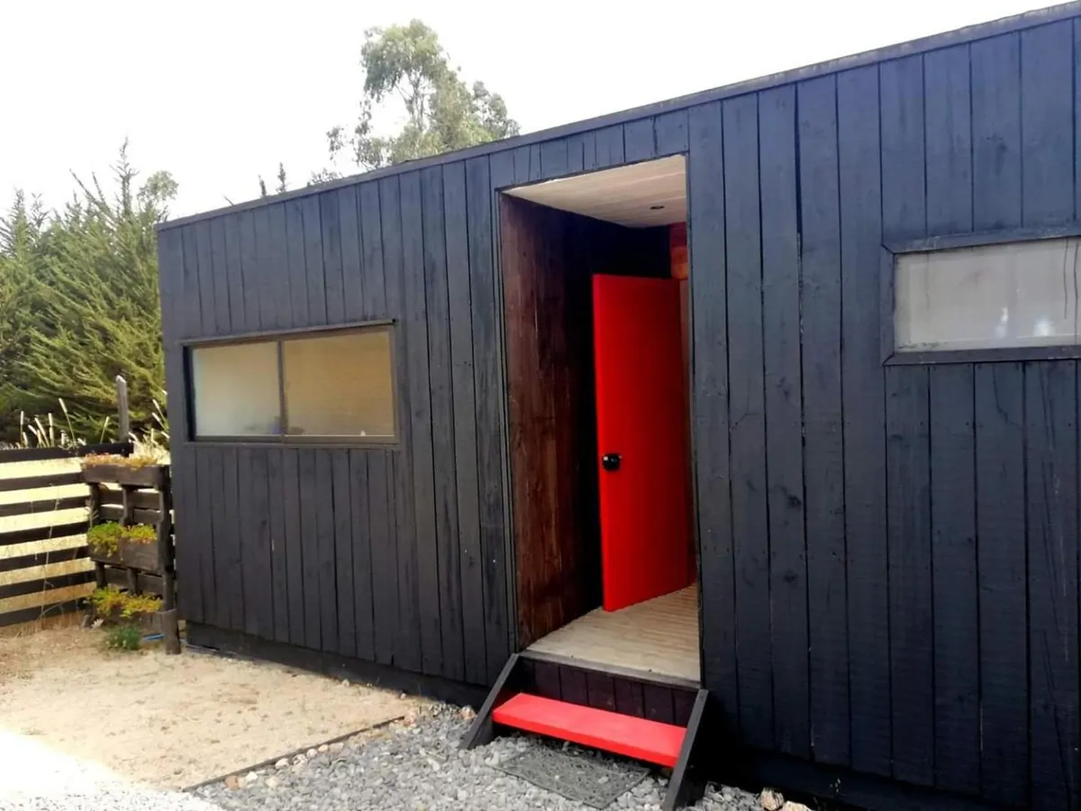 Cabañas Paidahue Pichilemu - Foto 4