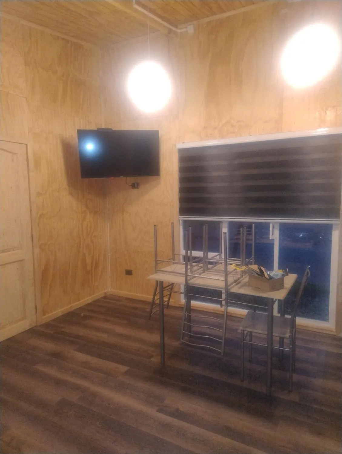 Cabañas Palafito Hornopirén - Foto 4