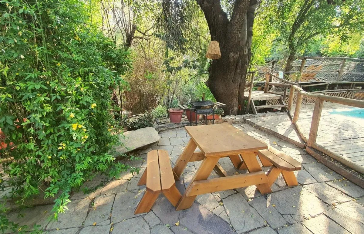 Piedra Luna, San Alfonso - Foto 2