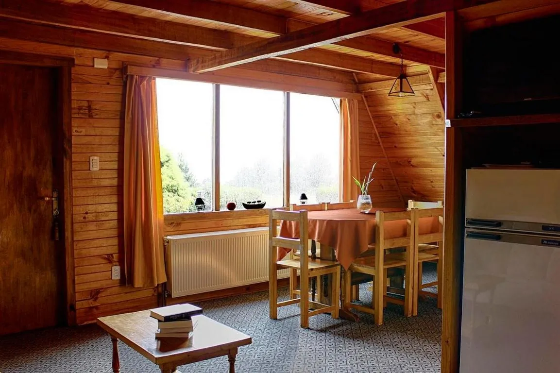 Cabañas Rucamalén, Ensenada - Foto 4