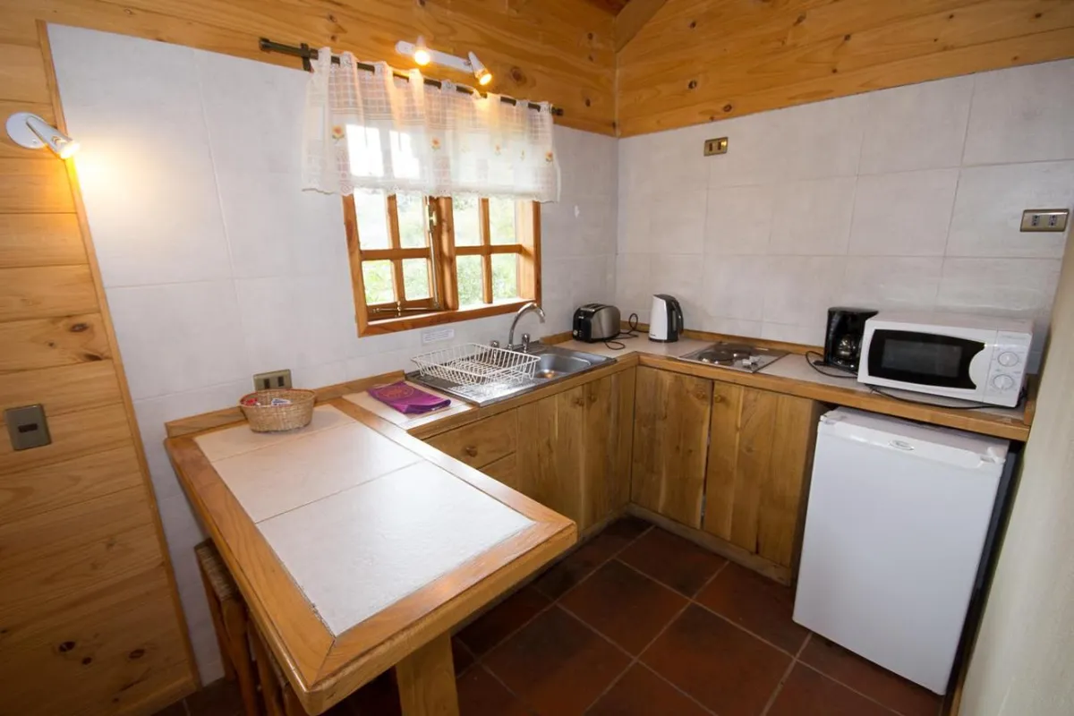 Cabañas Playa Linda - Foto 2