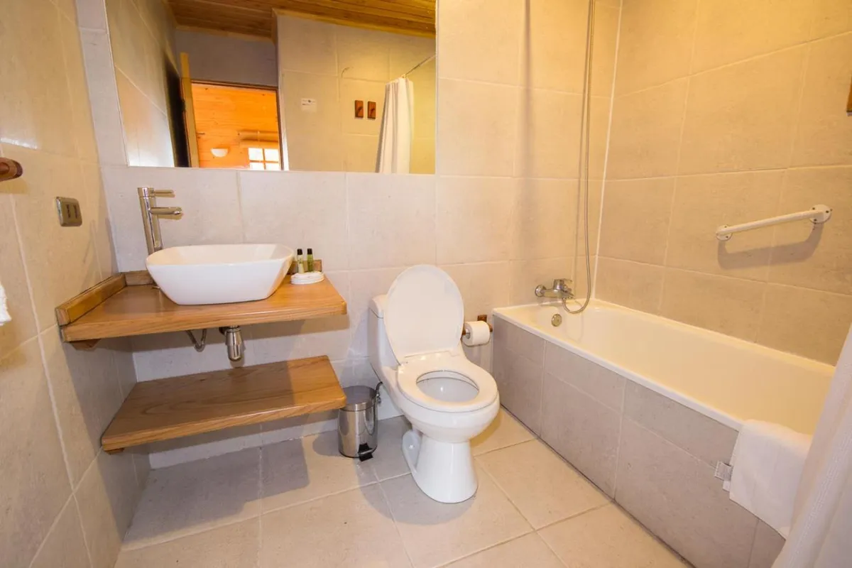 Cabañas Playa Linda - Foto 3