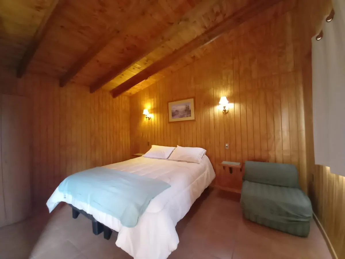 Cabañas Puertecillo - Foto 2