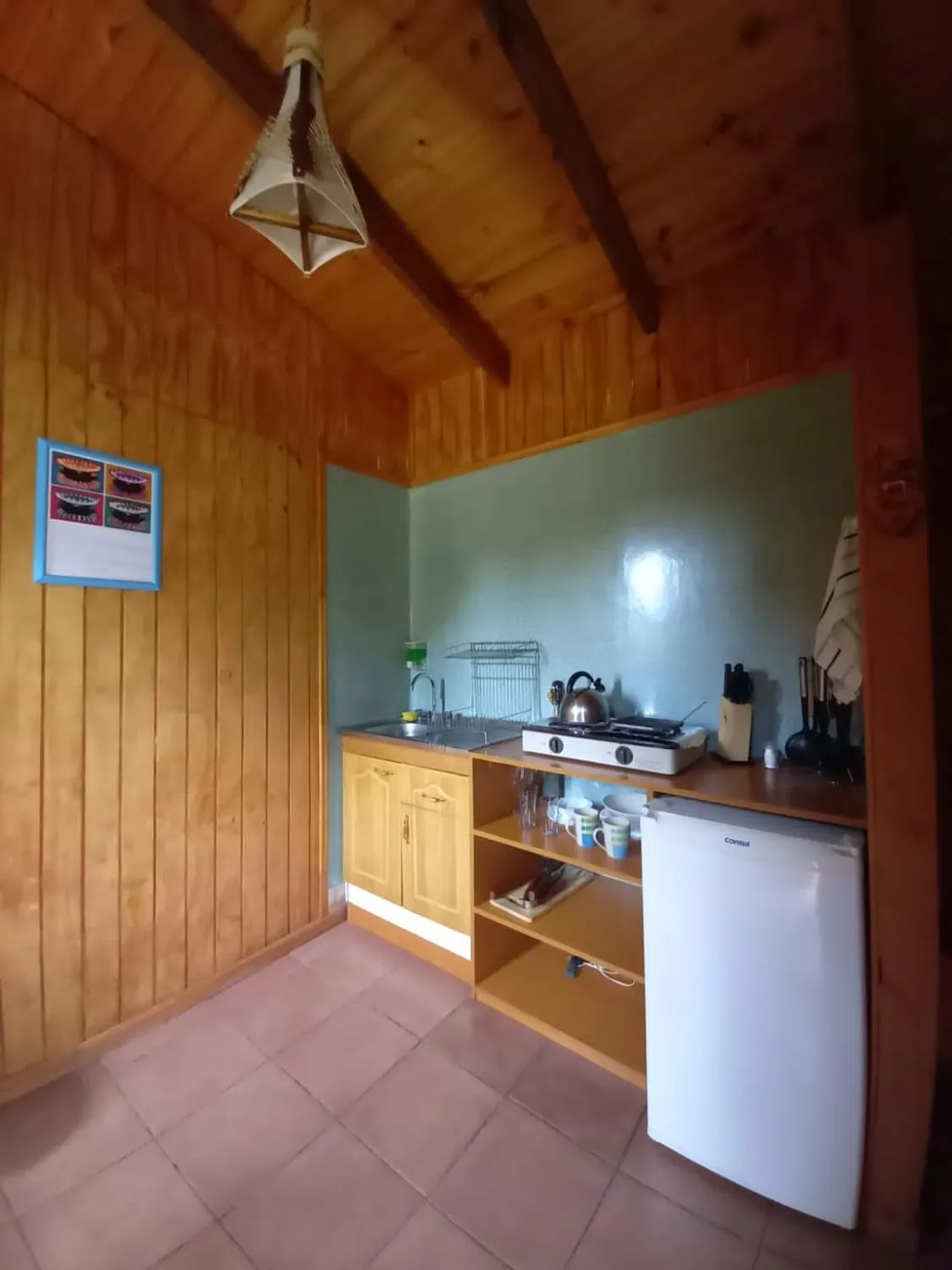 Cabañas Puertecillo - Foto 3