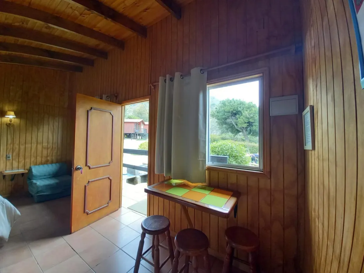 Cabañas Puertecillo - Foto 4