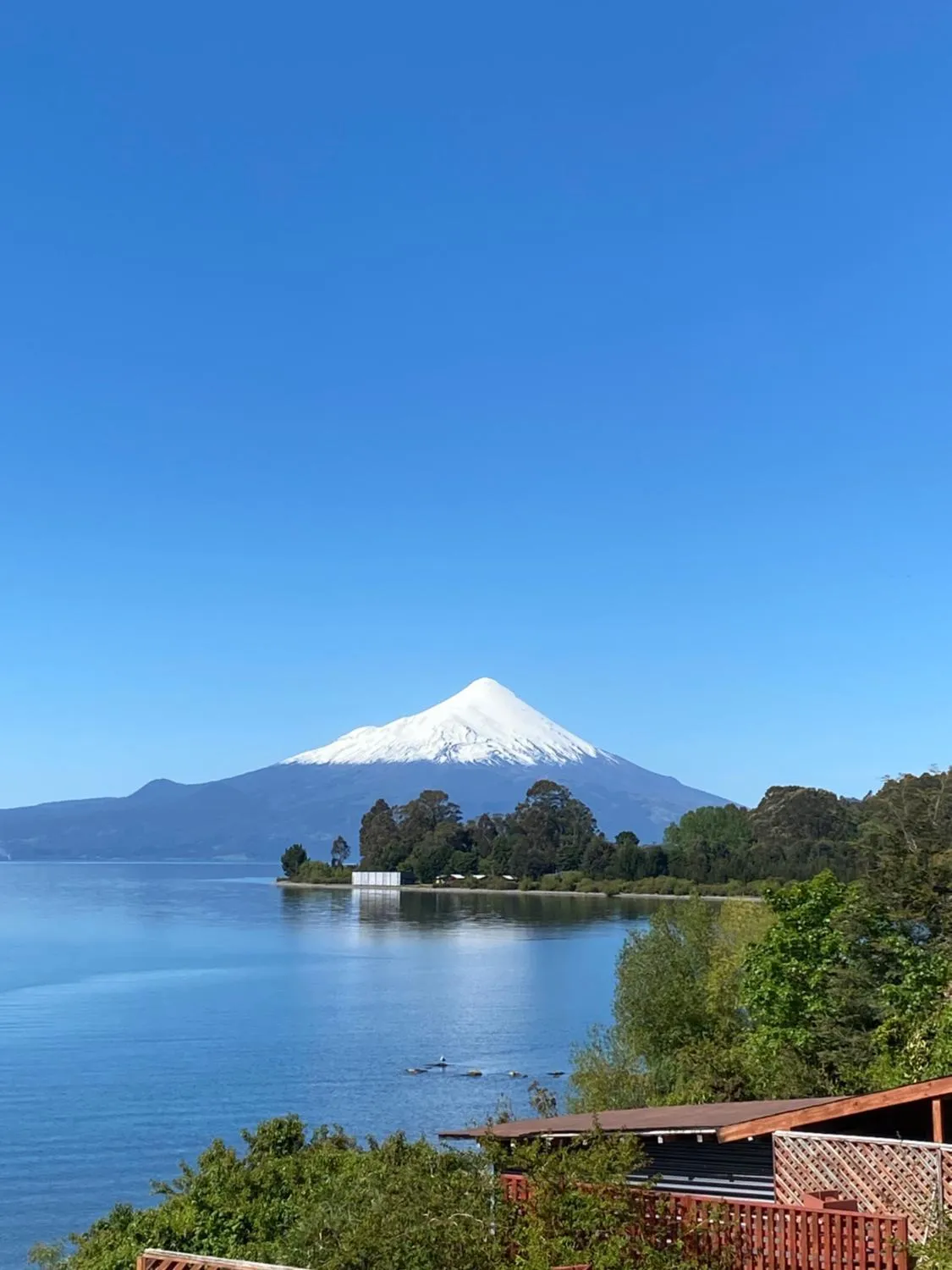 Cabañas Puerto Varas - Foto 4