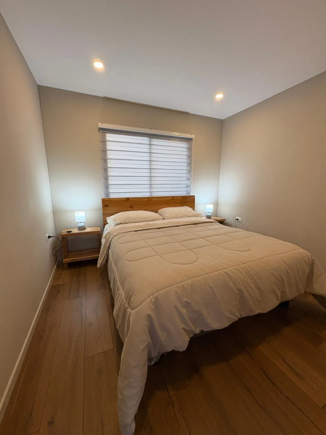 Cabañas Punta Virgen, Curacautín - Foto 3