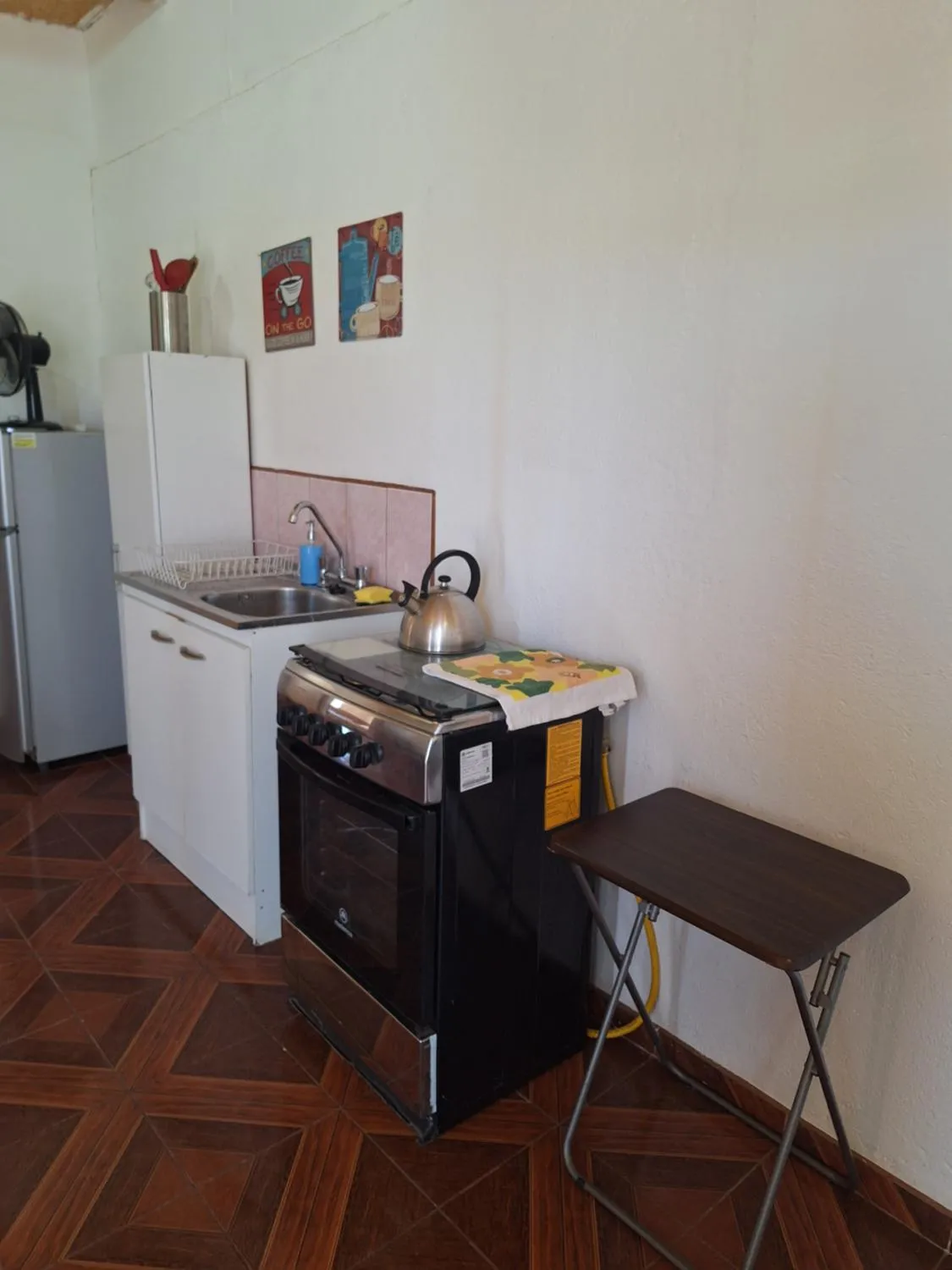 Cabañas Putchur, San Pedro de Atacama en San Pedro de Atacama - Cabaña para 4 personas