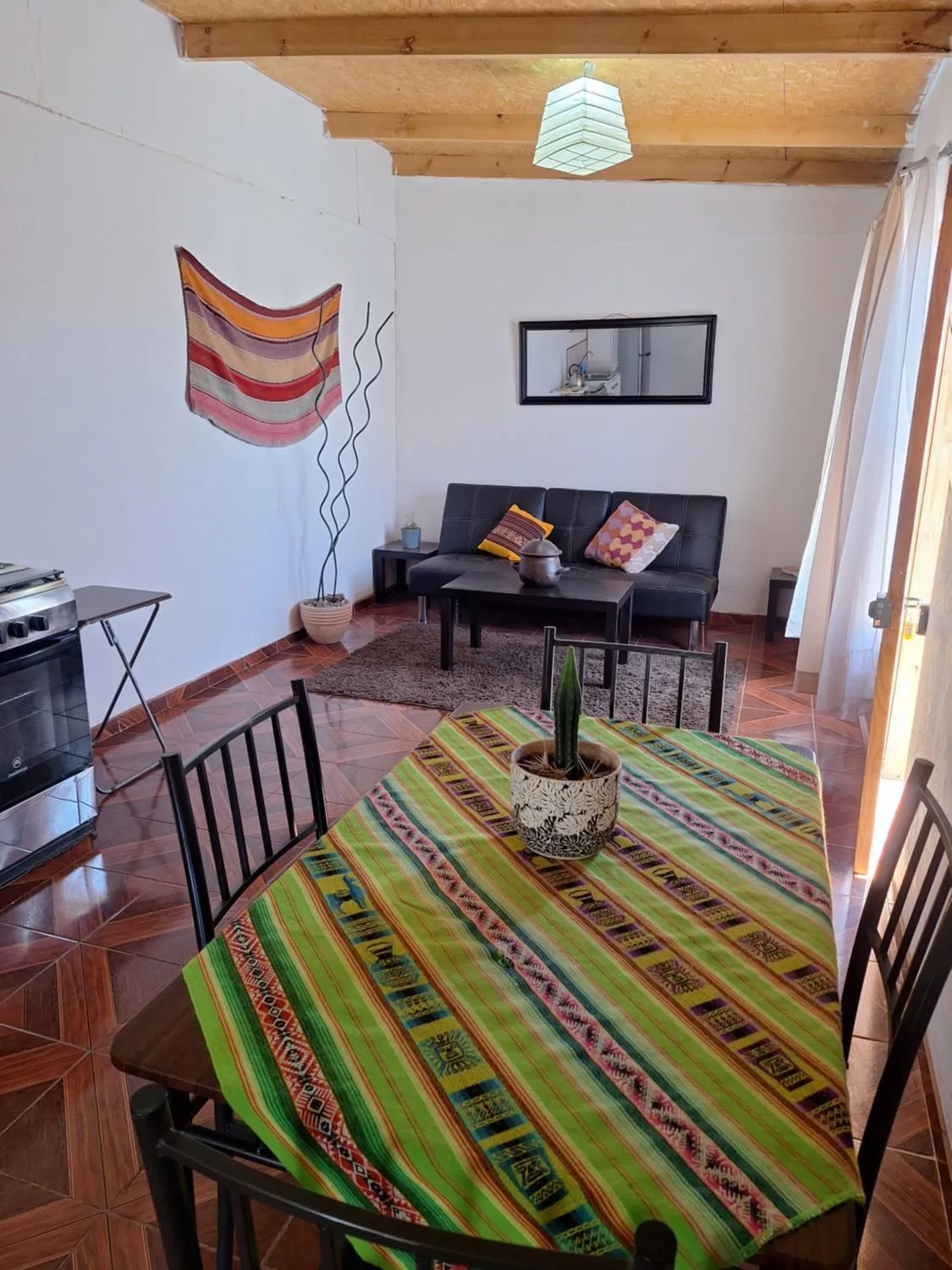 Cabañas Putchur, San Pedro de Atacama - Foto 2