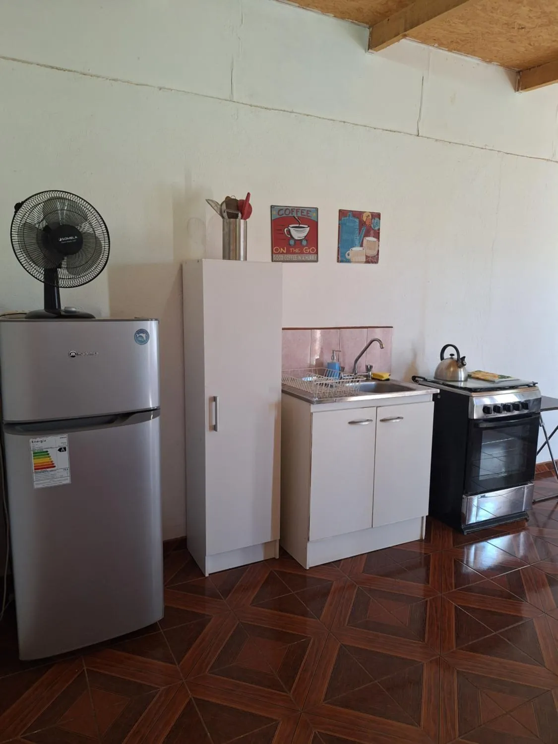 Cabañas Putchur, San Pedro de Atacama - Foto 4