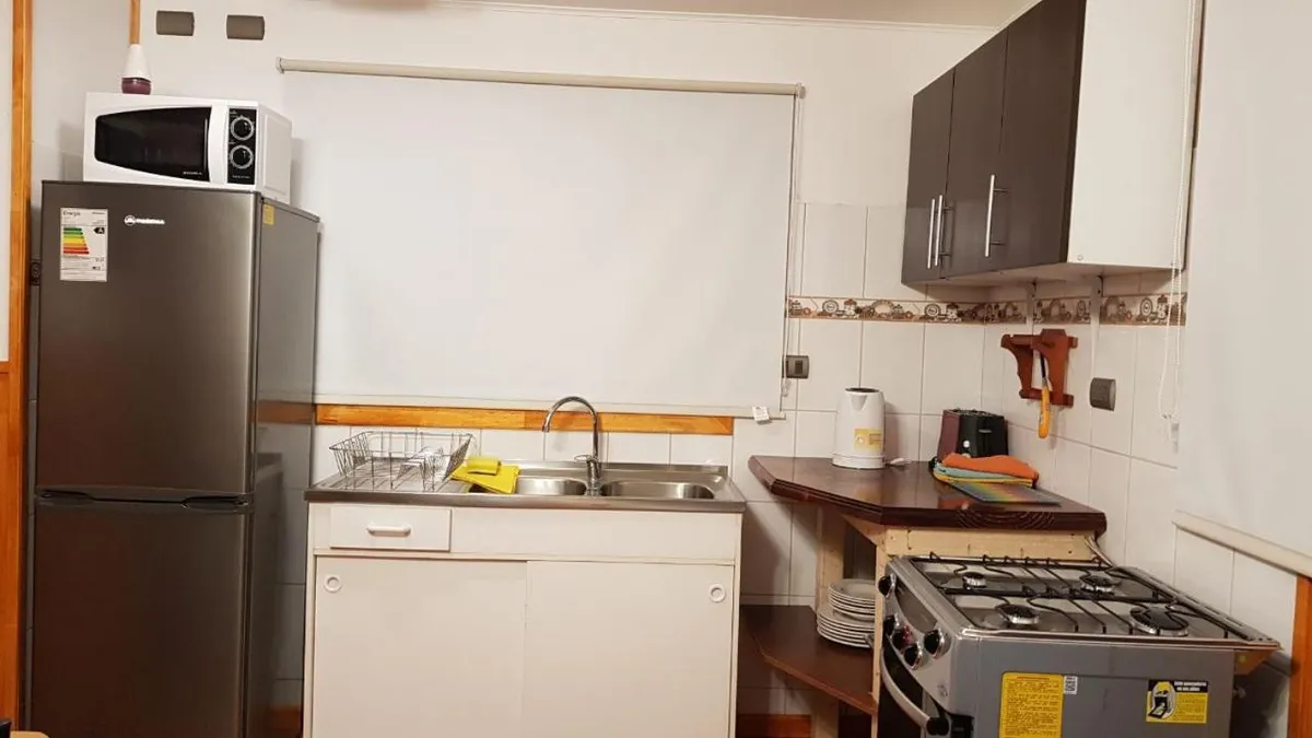 Cabañas Rayén, Río Bueno - Foto 3