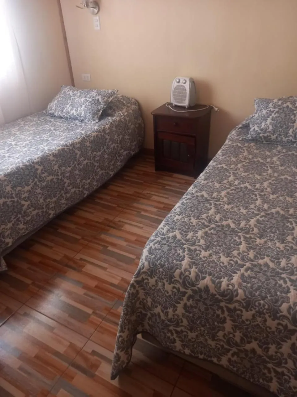 Cabañas Reina Margarita - Foto 2