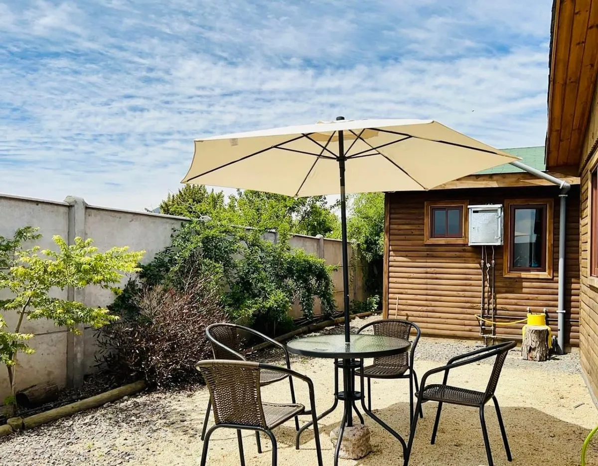 Cabañas Reina Margarita - Foto 4