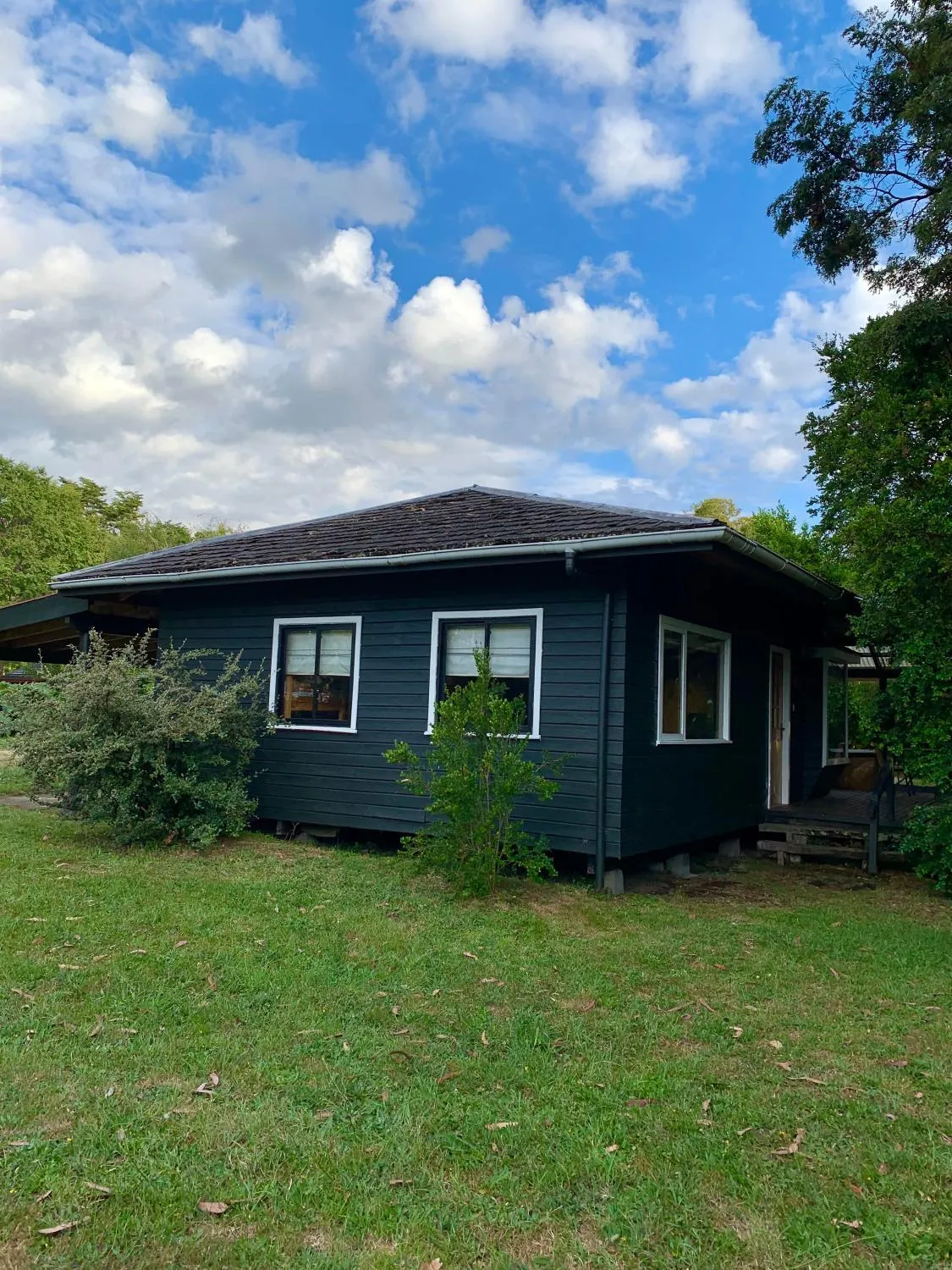 Cabañas Rincón Alemán - Foto 2