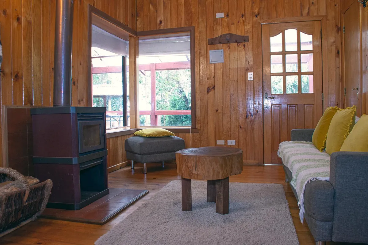 Cabañas Rincón Alemán - Foto 3