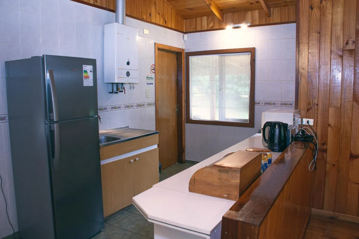 Cabañas Rincón Alemán - Foto 4