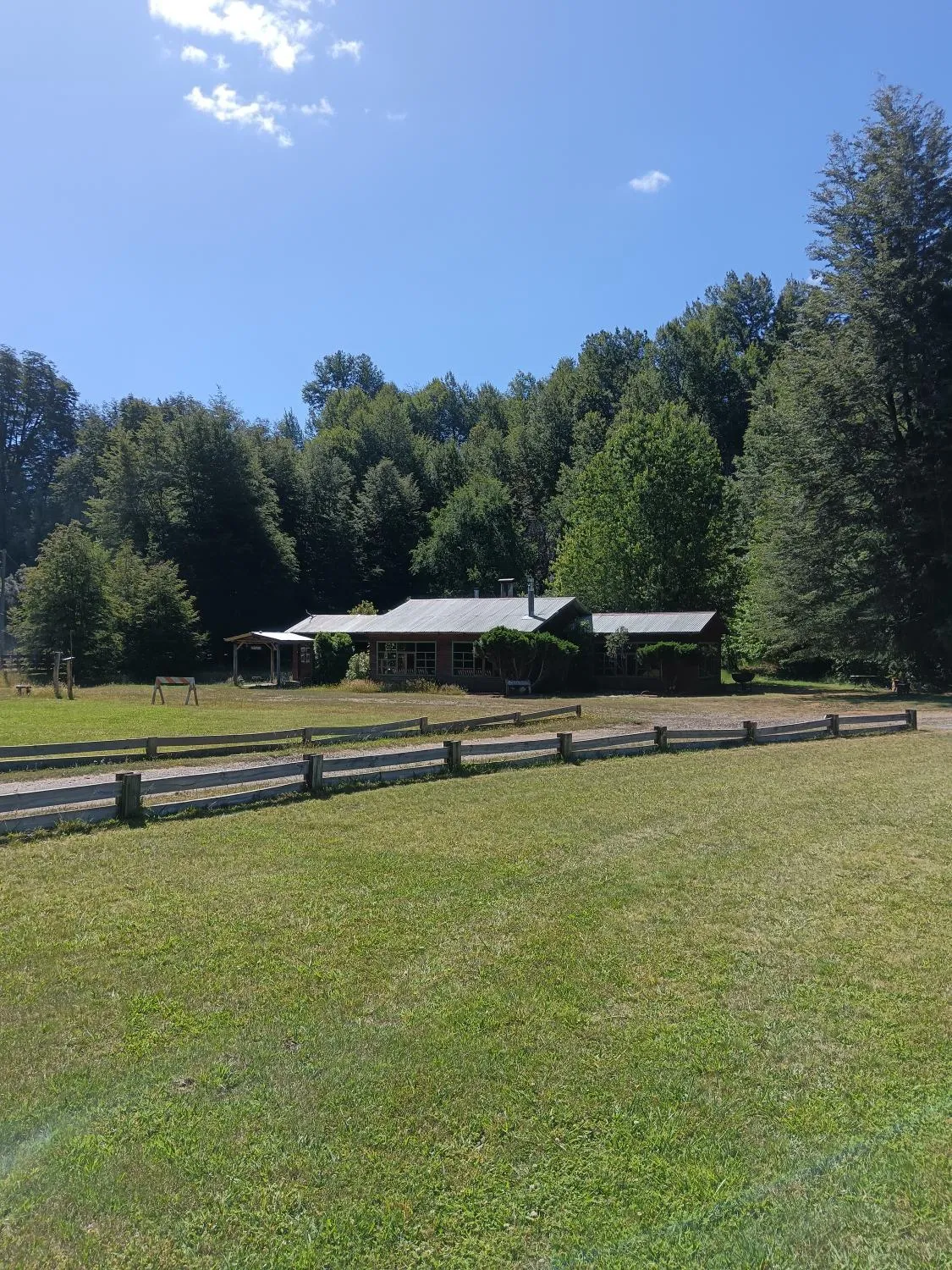 Cabañas Río Colorado - Foto 2