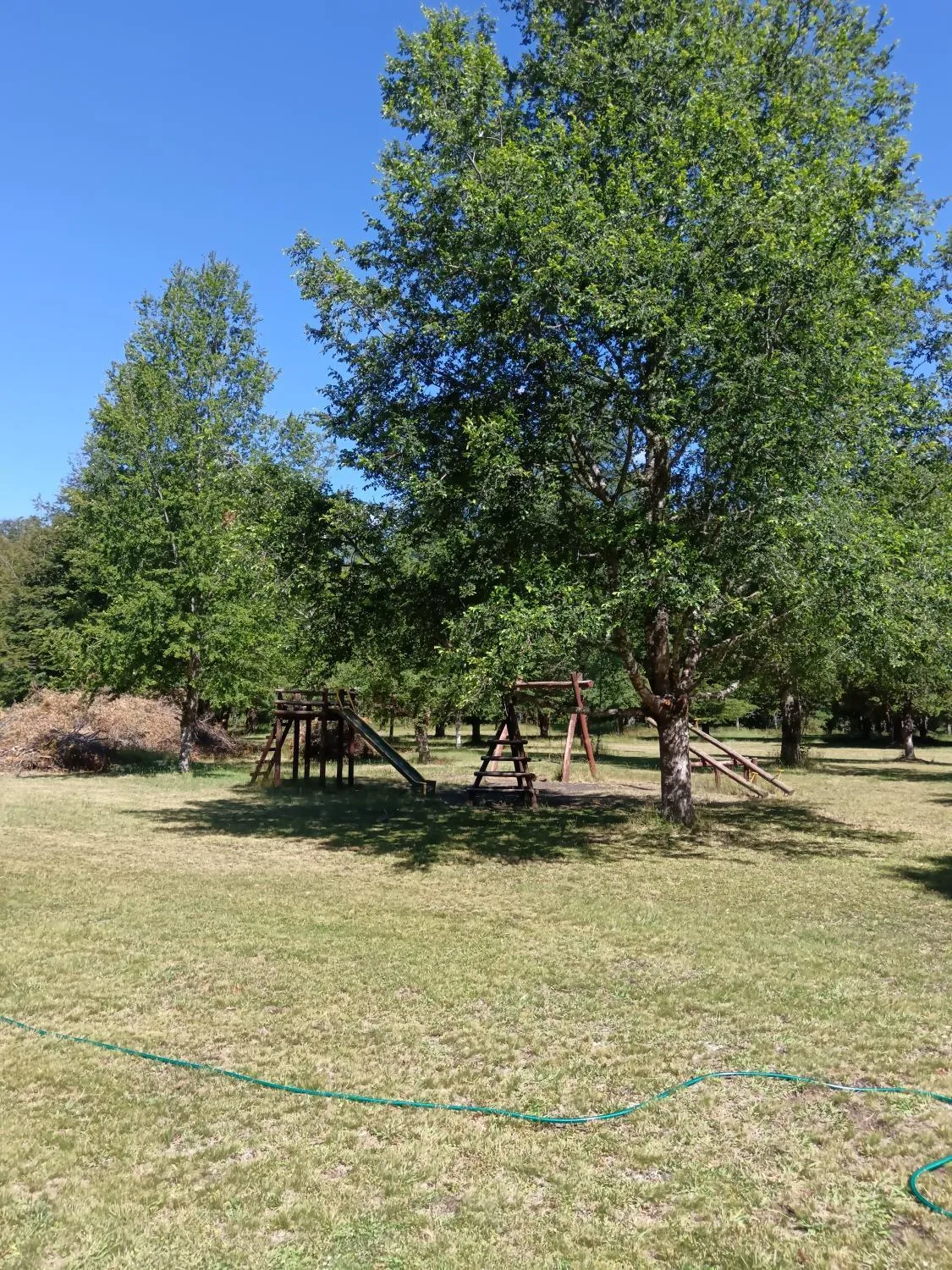 Cabañas Río Colorado - Foto 3