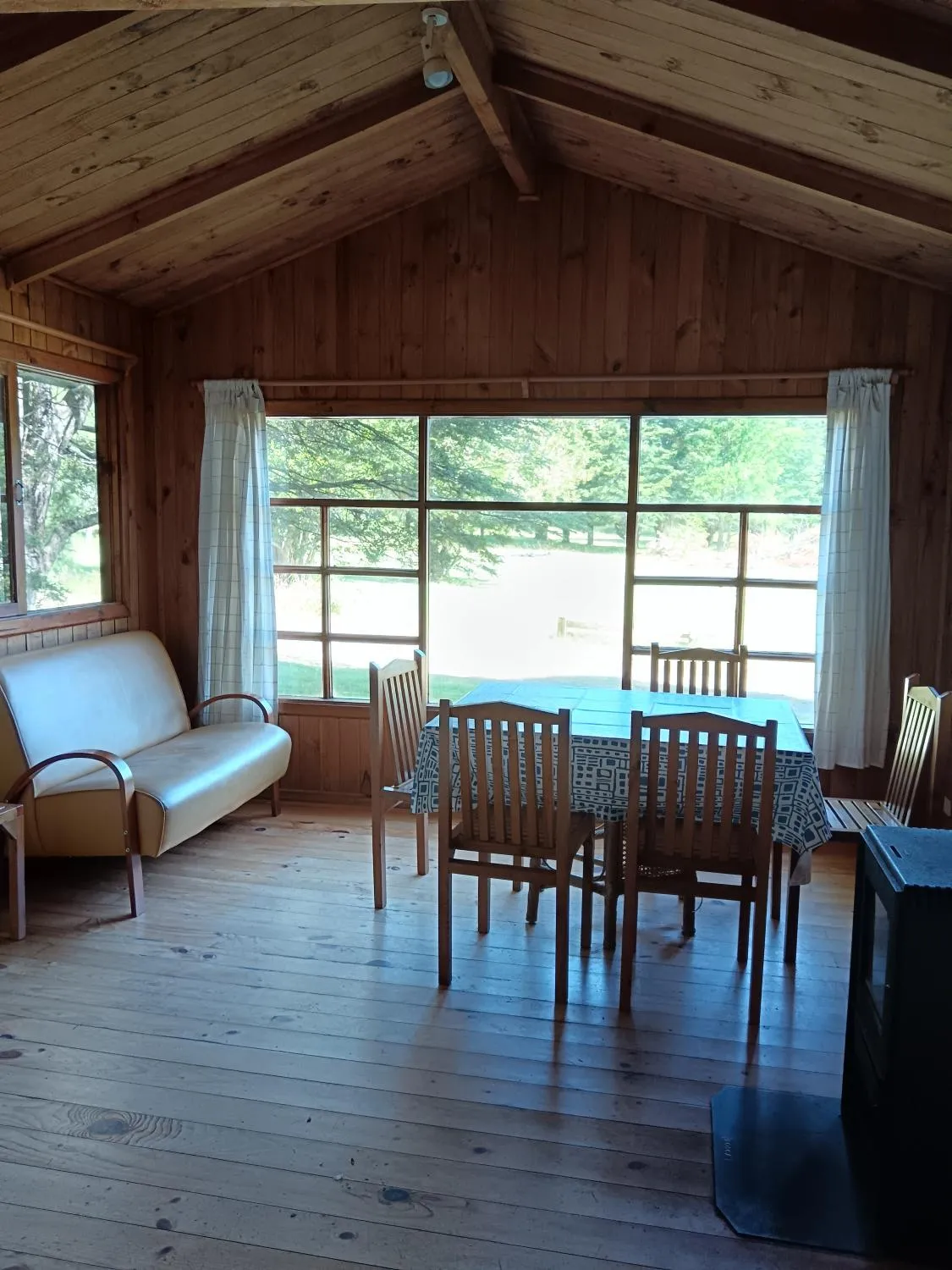 Cabañas Río Colorado - Foto 4