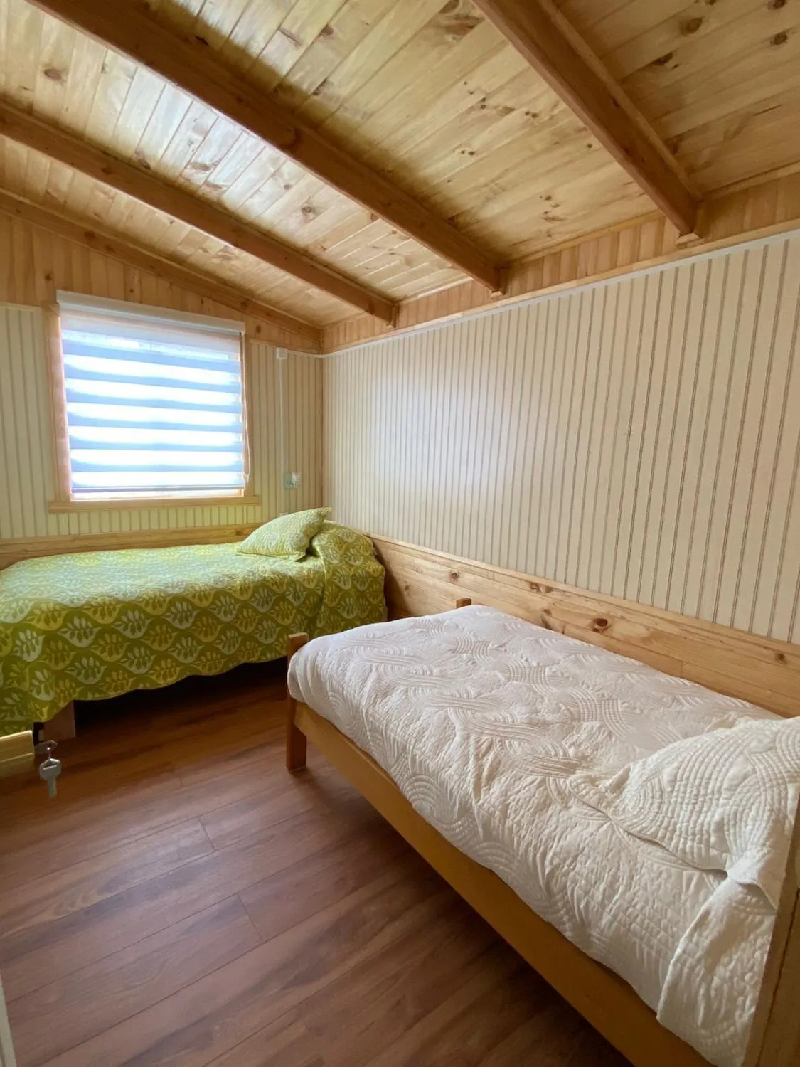 Cabañas Robinson - Foto 3