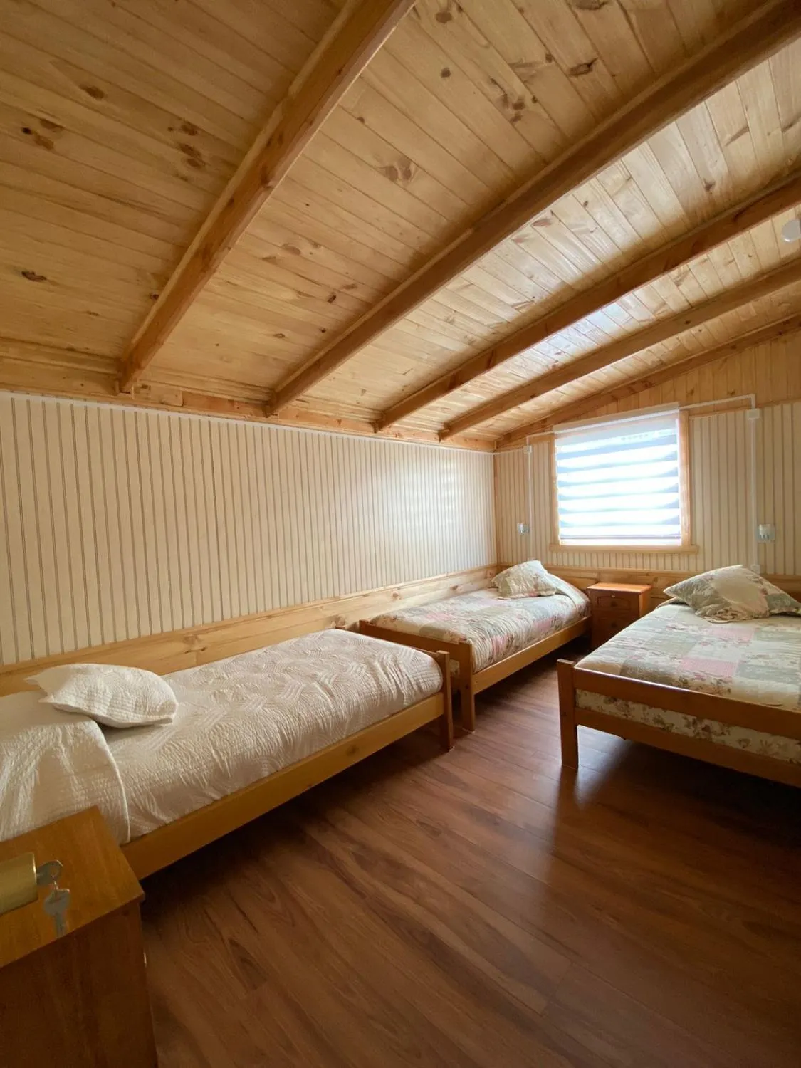 Cabañas Robinson - Foto 4