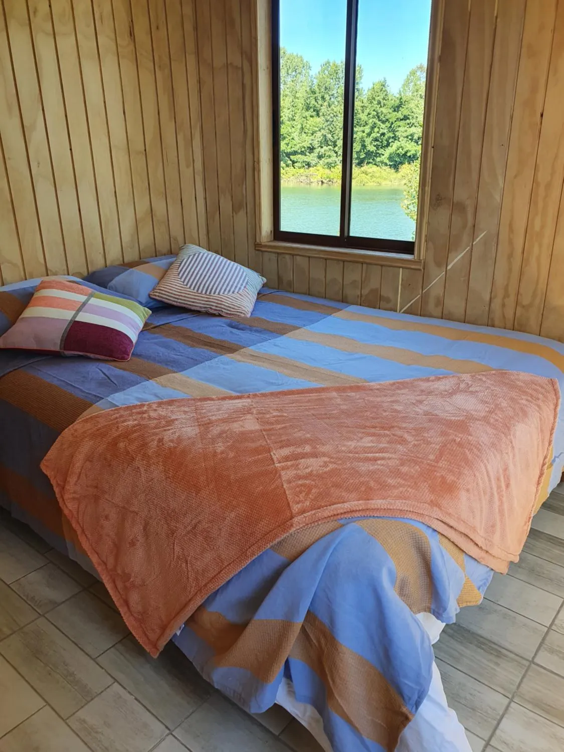 Cabañas Rosner, Valdivia - Foto 2