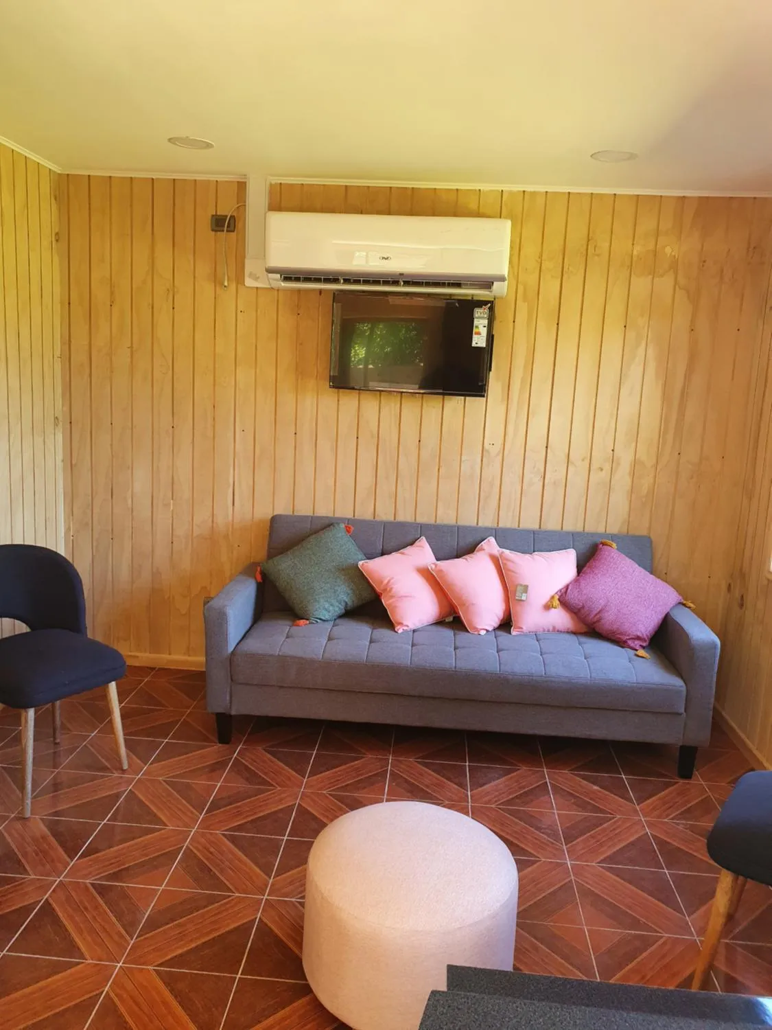 Cabañas Rosner, Valdivia - Foto 3