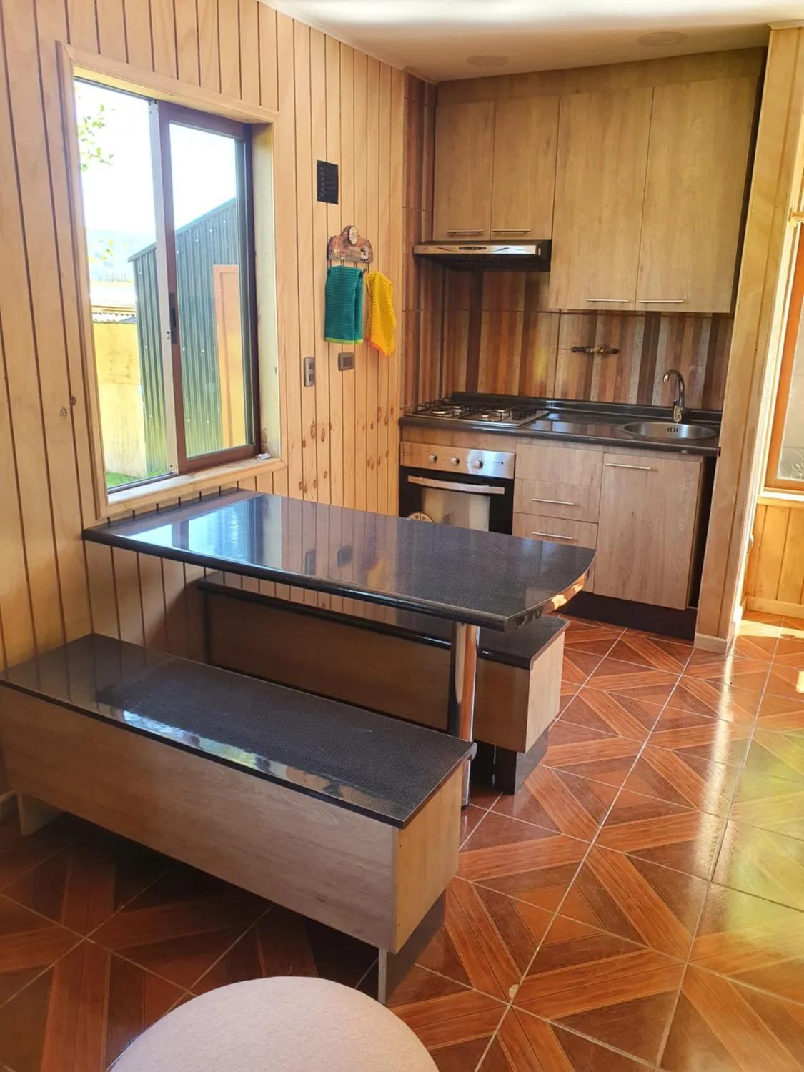 Cabañas Rosner, Valdivia - Foto 4