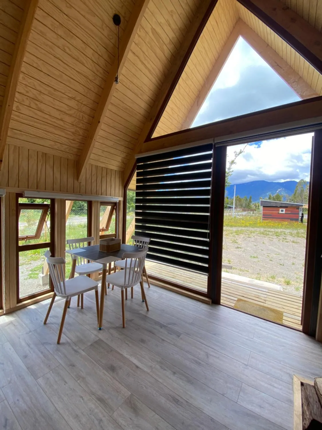 Cabañas Ruka, Ensenada - Foto 3