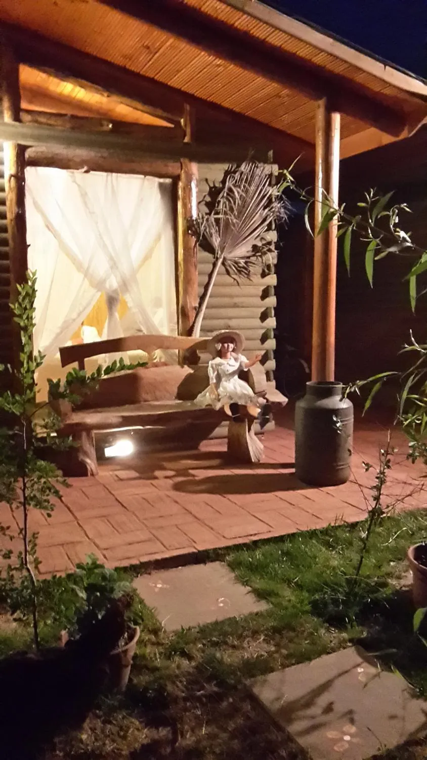 Cabañas Rukas Licantén - Foto 2