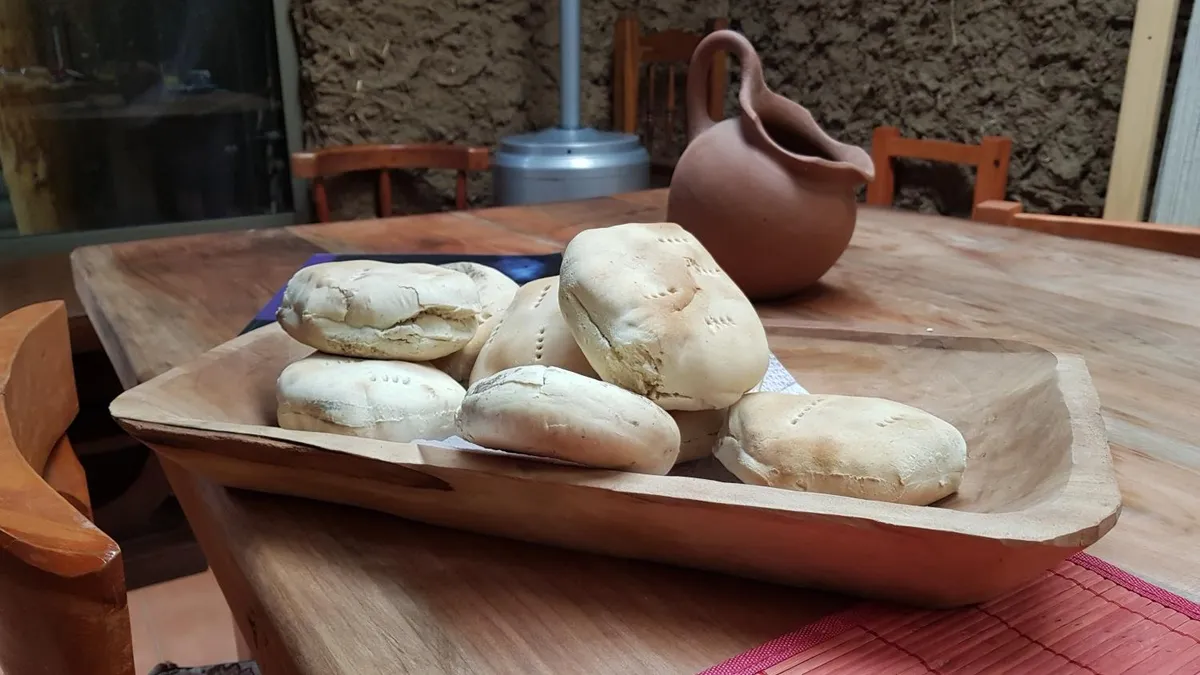 Cabañas Rukas Licantén - Foto 4