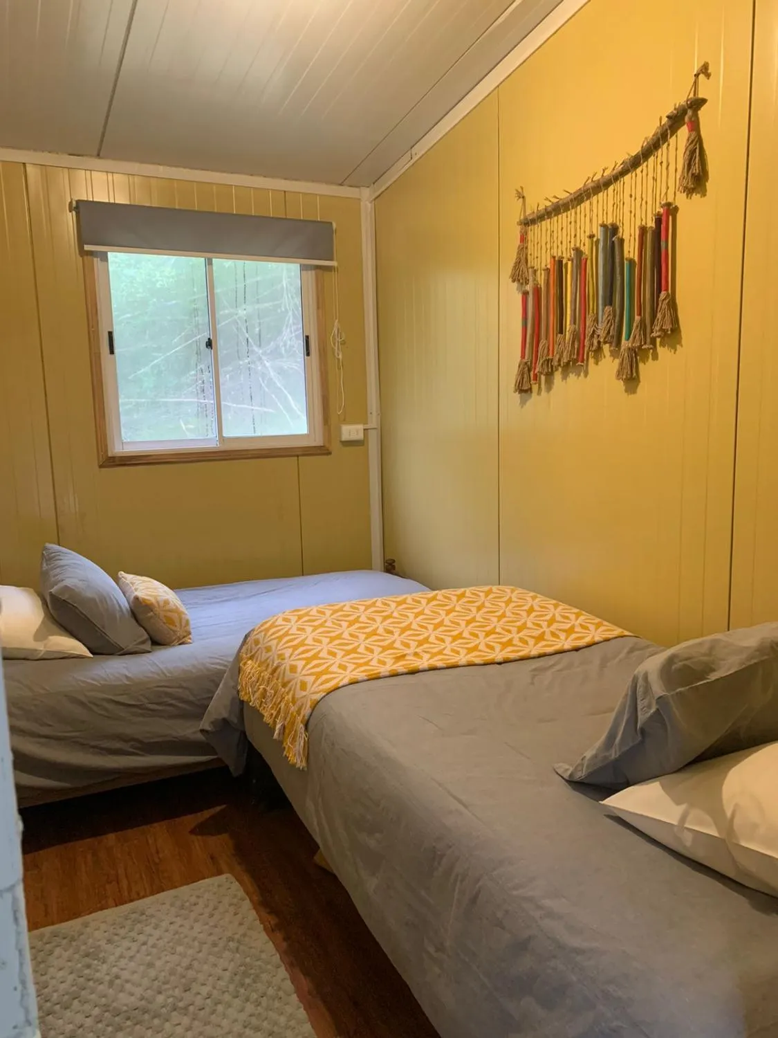 Cabañas Rüpü, Puyuhuapi - Foto 4