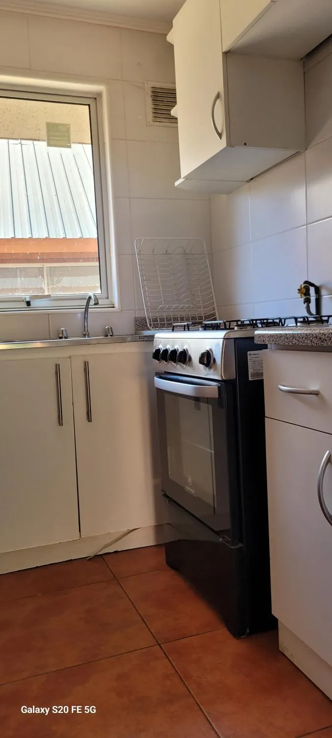 Duende Lientur, Saltos del Laja - Foto 2