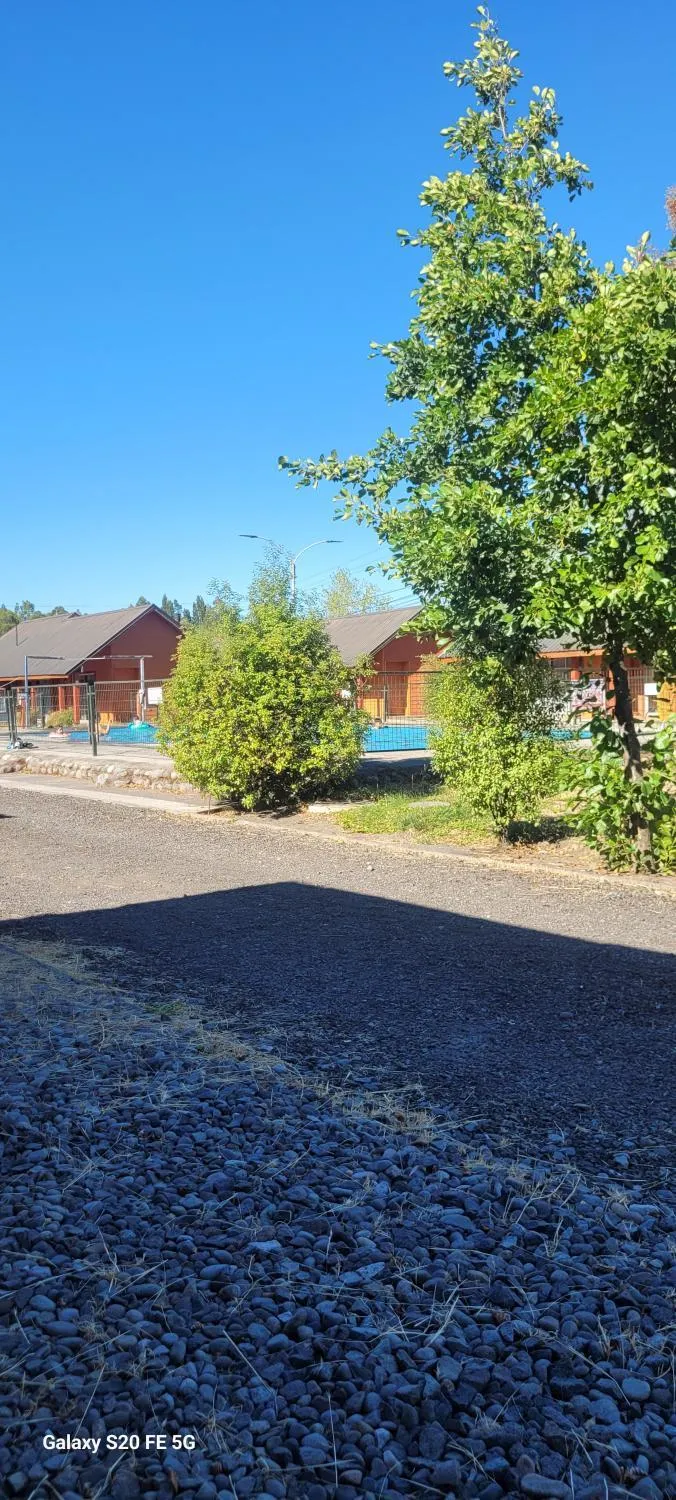 Duende Lientur, Saltos del Laja - Foto 4